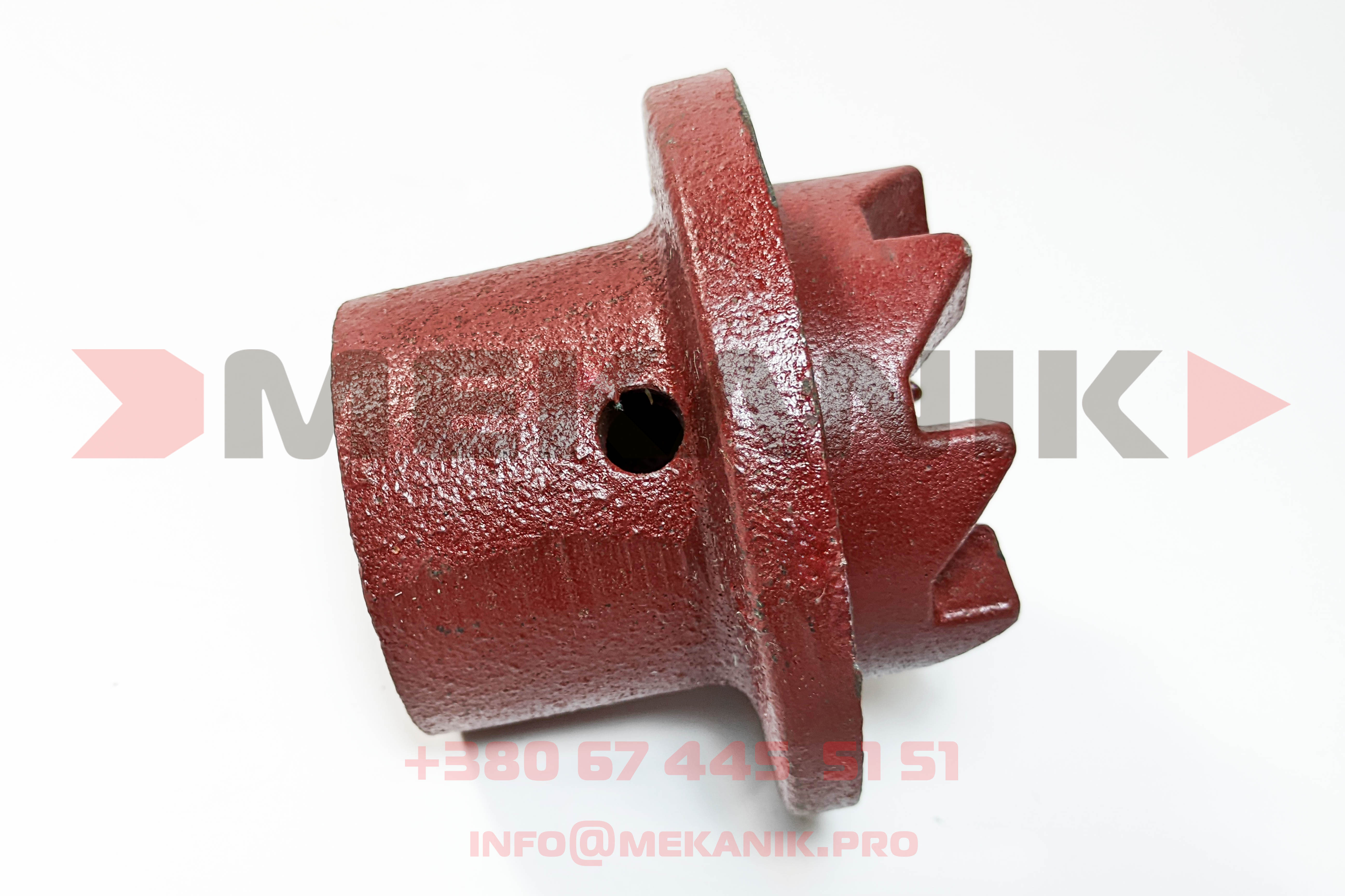 MKP 7208977 MEKANIK PRO